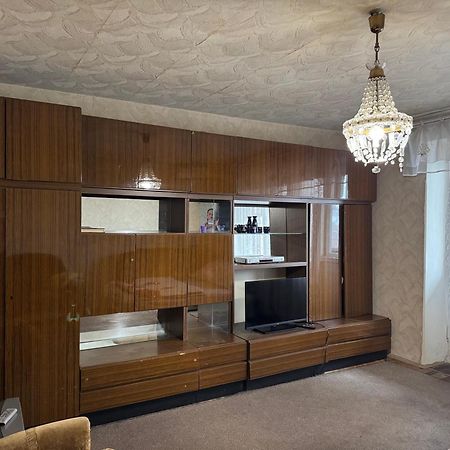 Apartment Near Opera Hause Dnipro Eksteriør bilde