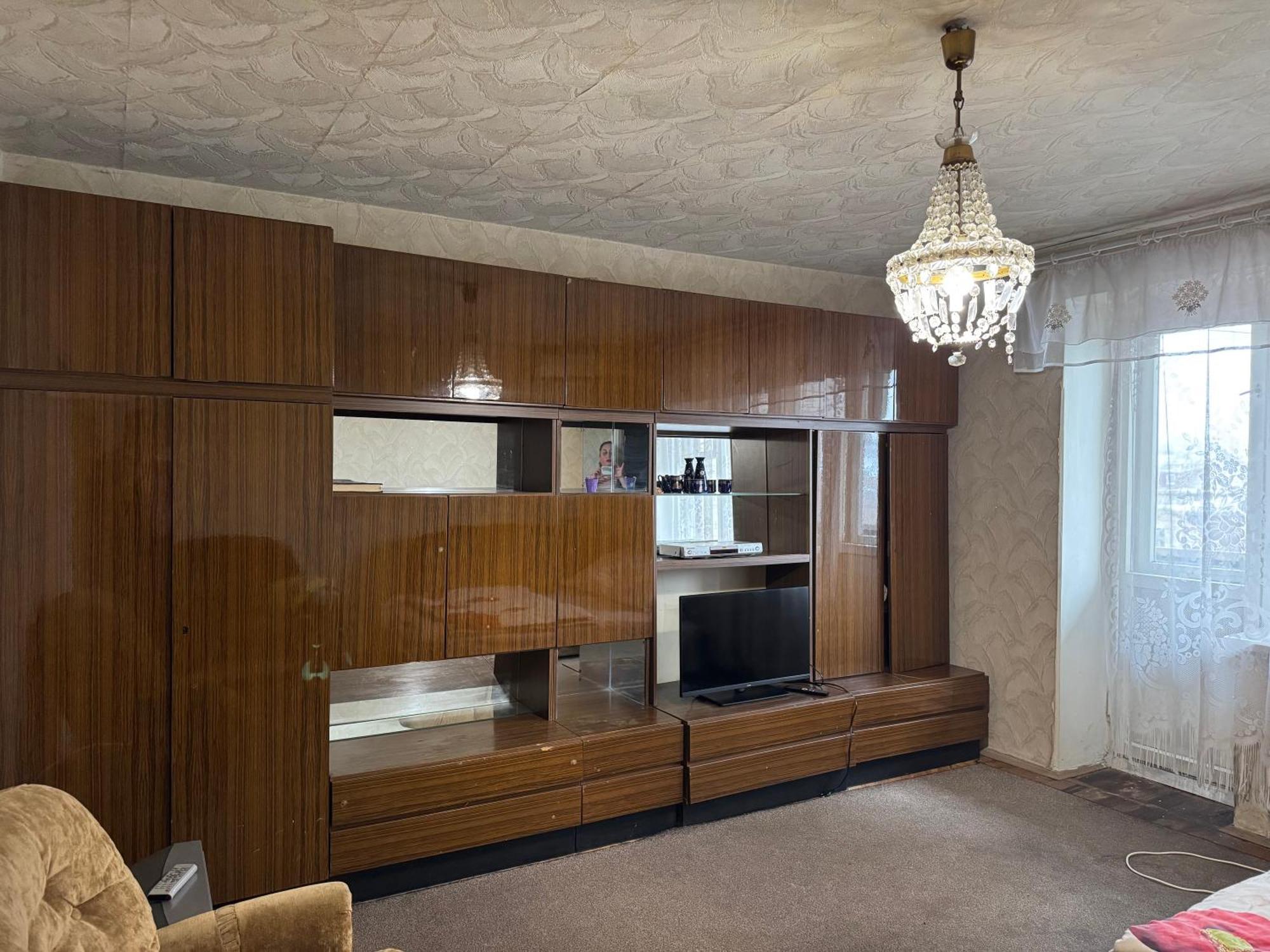 Apartment Near Opera Hause Dnipro Eksteriør bilde
