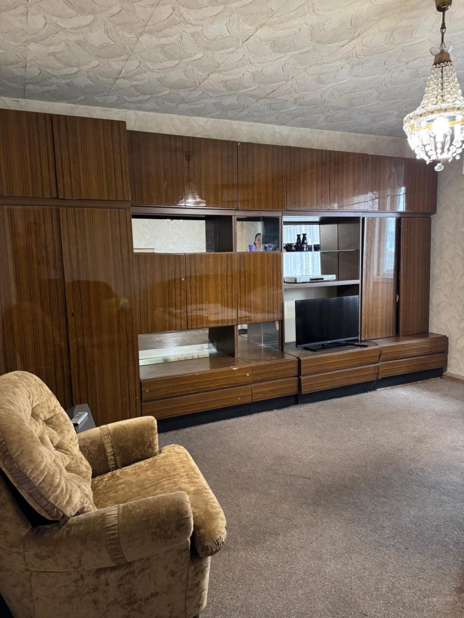 Apartment Near Opera Hause Dnipro Eksteriør bilde