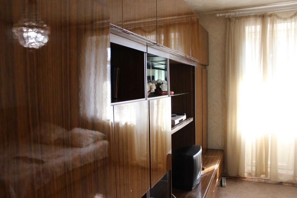 Apartment Near Opera Hause Dnipro Eksteriør bilde