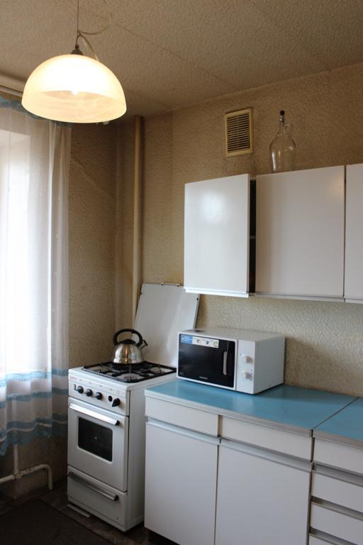 Apartment Near Opera Hause Dnipro Eksteriør bilde