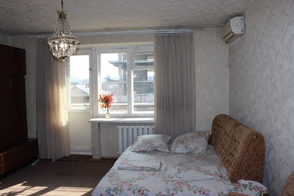 Apartment Near Opera Hause Dnipro Eksteriør bilde